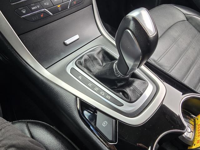 2018 Ford Edge SEL photo 23