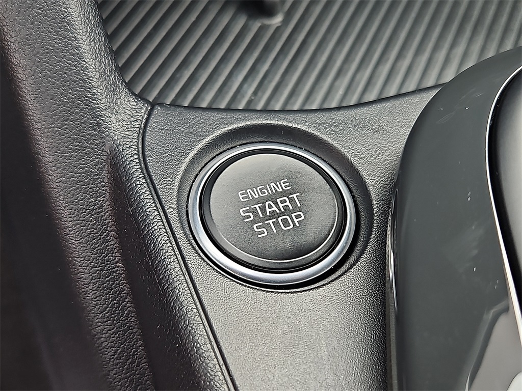 2025 Kia K4 EX photo 24