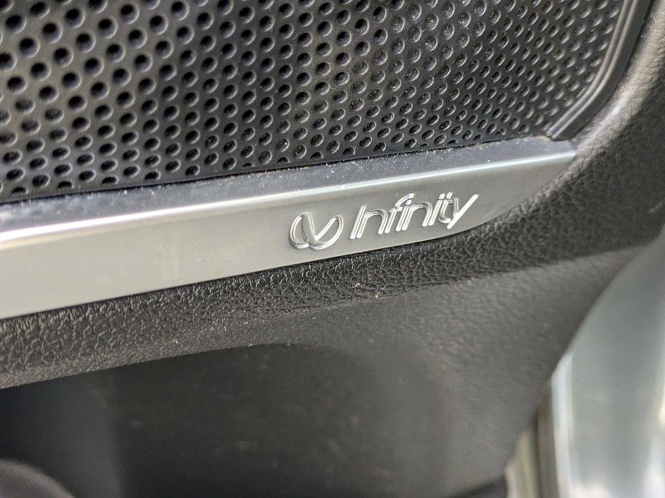 2020 Hyundai Santa Fe Limited photo 32