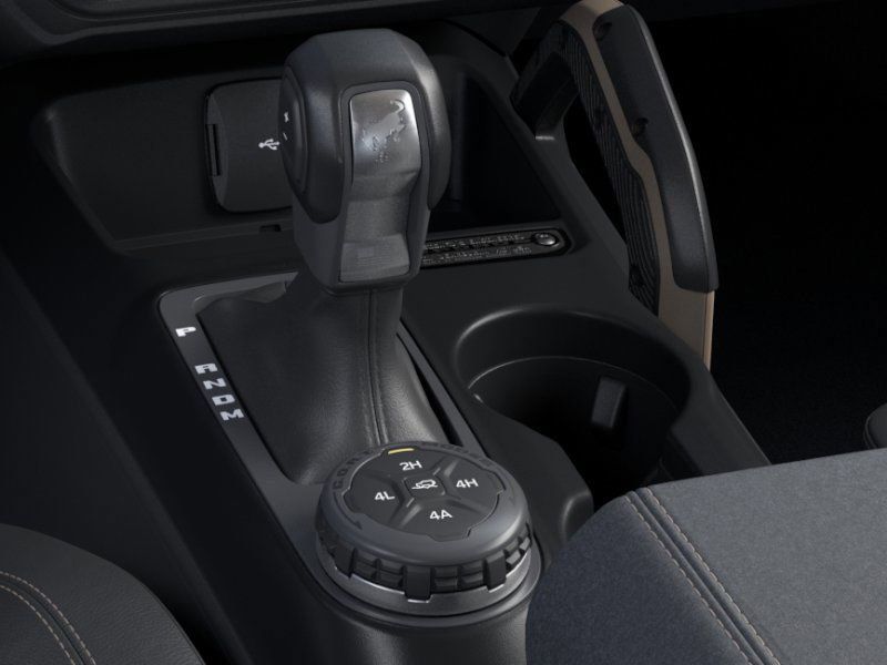 2025 FORD BRONCO - Image 18