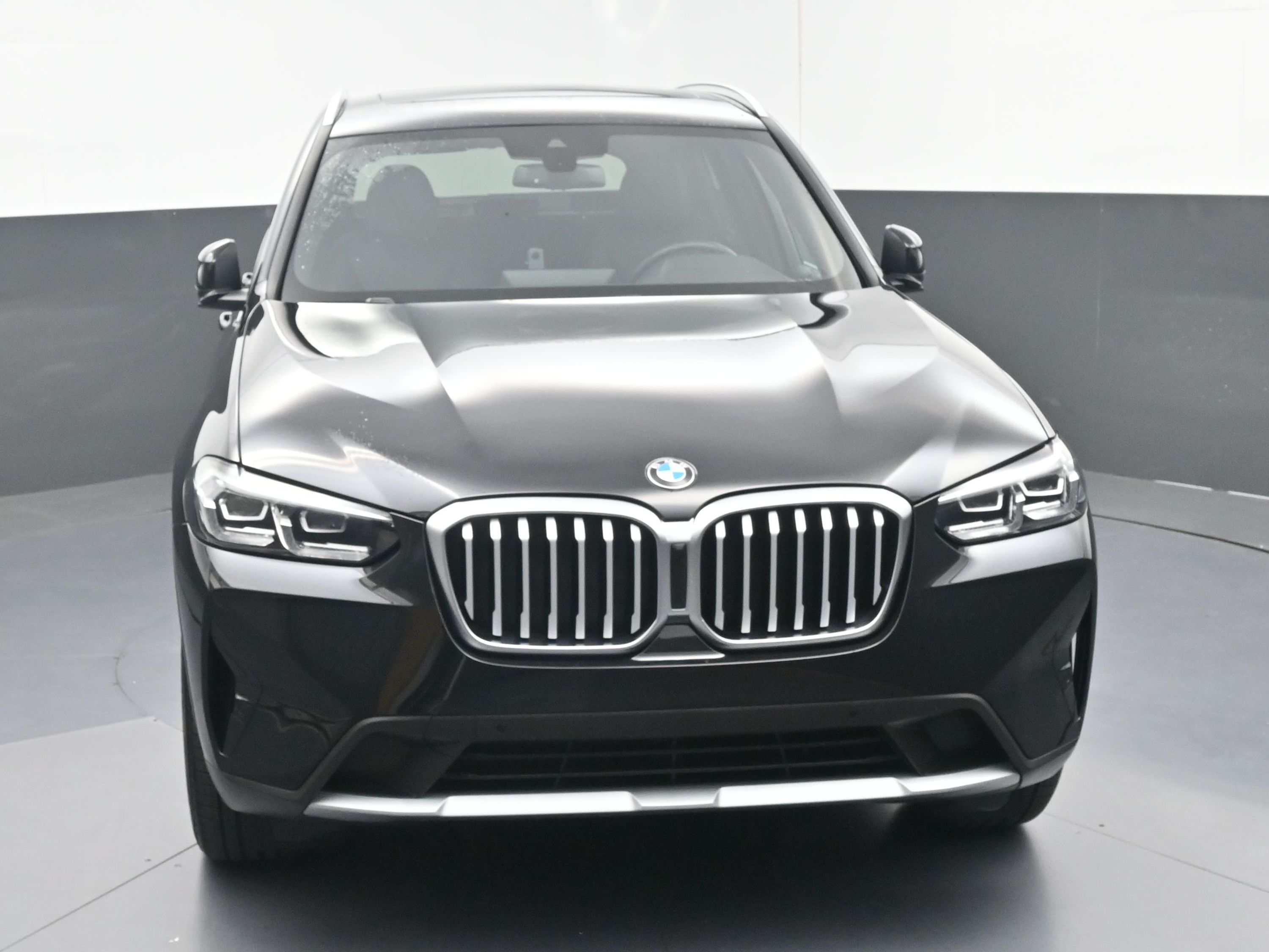 2023 Bmw X3 sDrive30i photo 2