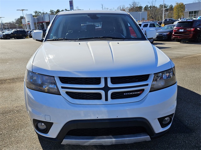 Used 2018 Dodge Journey GT with VIN 3C4PDCEG4JT473060 for sale in Milledgeville, GA