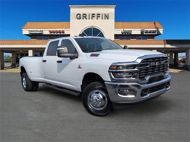 2026 RAM Ram 3500 Pickup Tradesman's photo