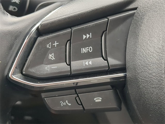 2023 Mazda CX-5 2.5 S Premium photo 25