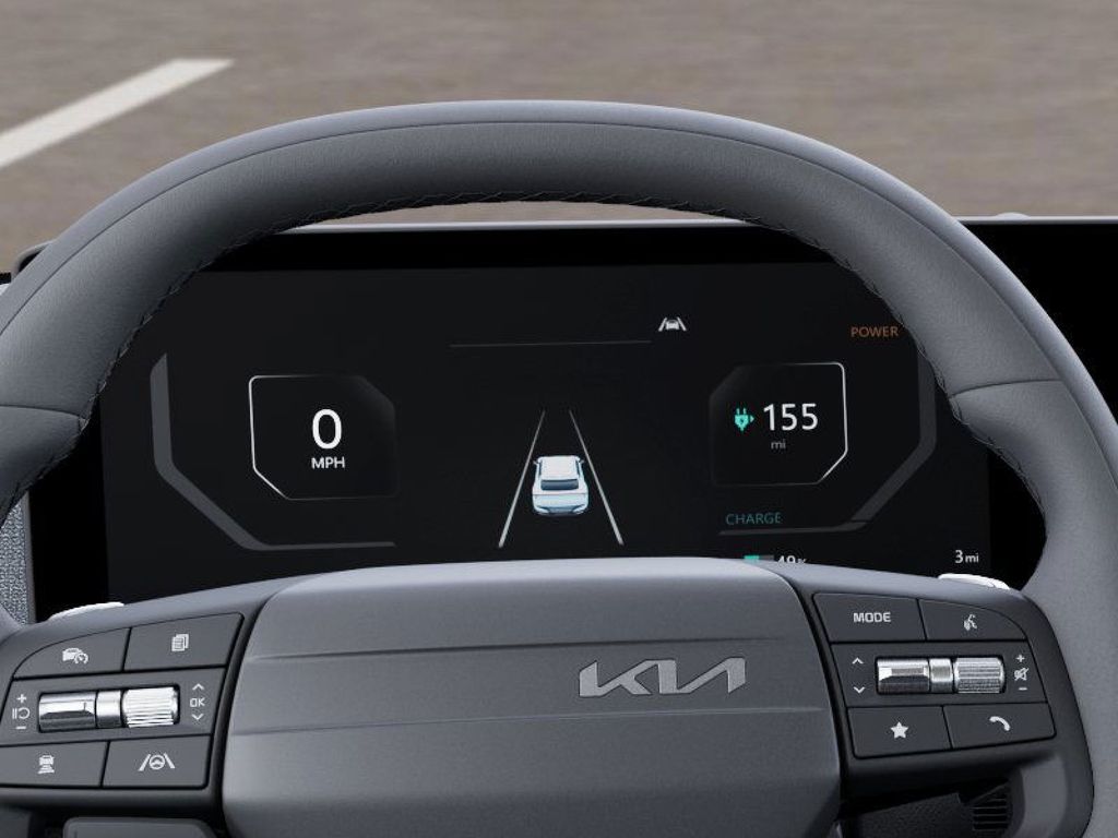 2025 Kia EV6 Light photo 20