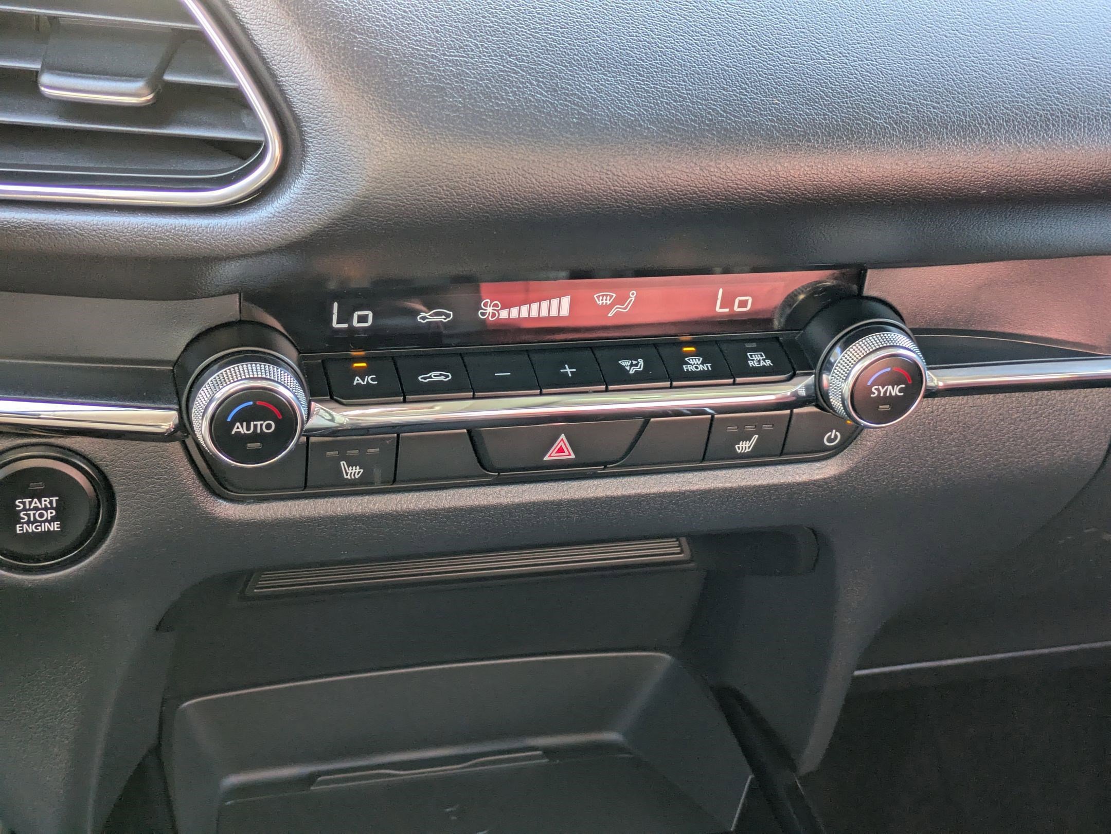 2024 Mazda CX-30 2.5 S Carbon photo 21