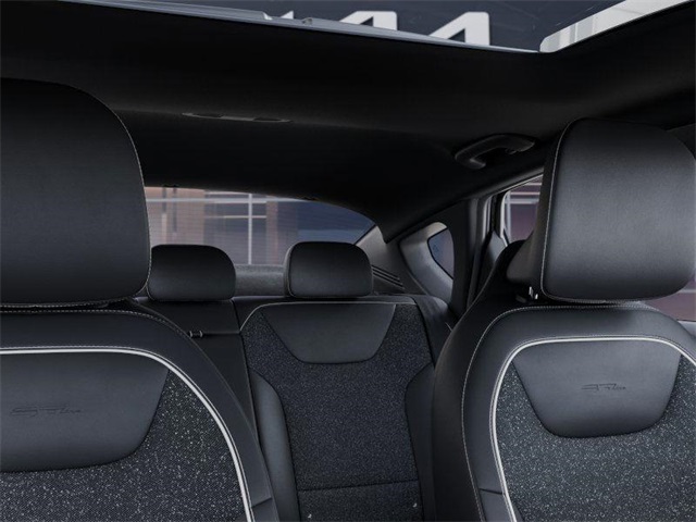 2025 Kia K4 GT-Line photo 21