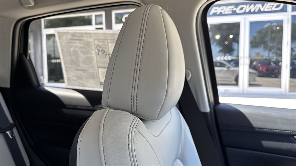 2025 Mazda CX-5 2.5 S Preferred photo 20