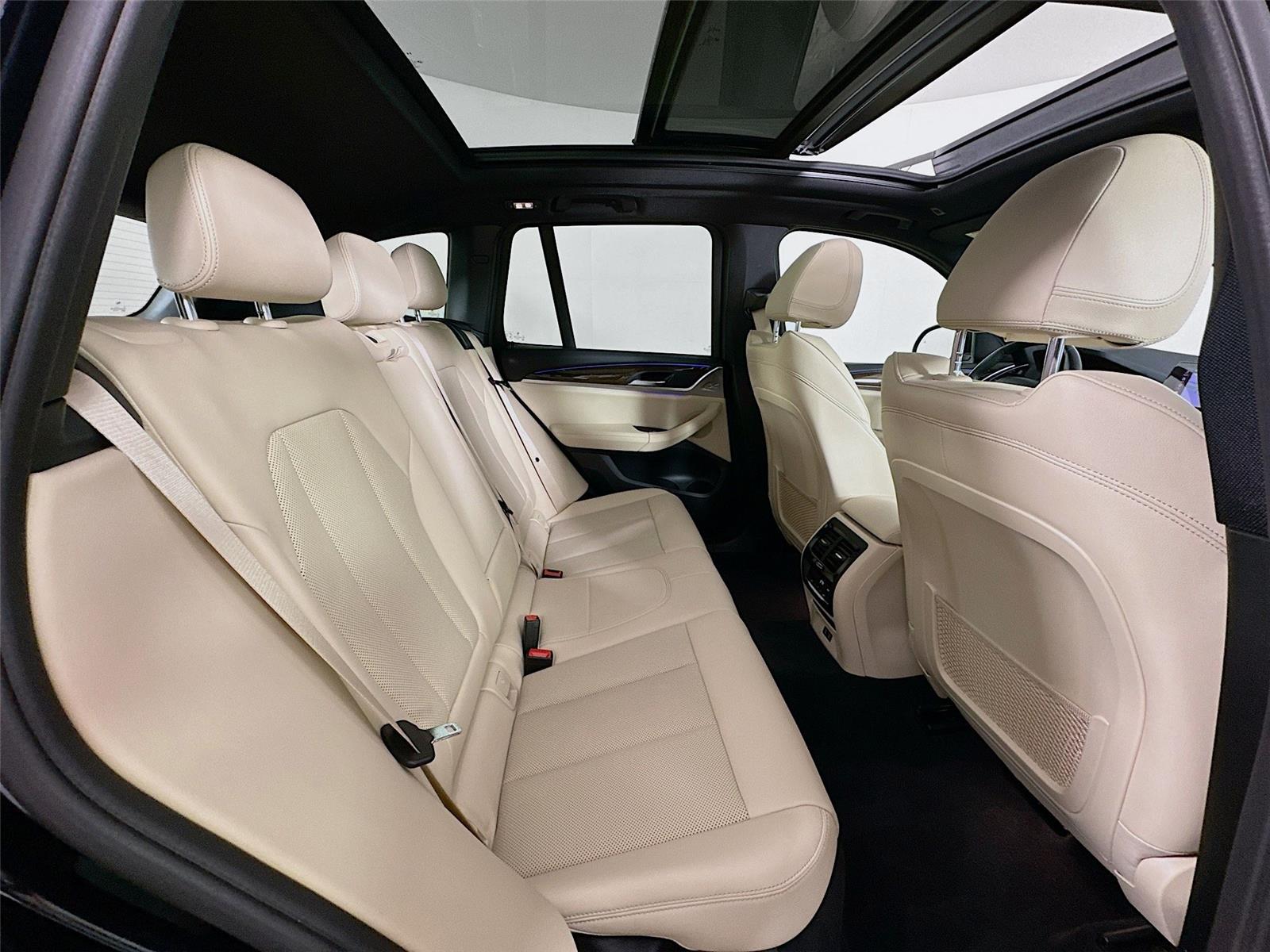 2022 Bmw X3 xDrive30i photo 26
