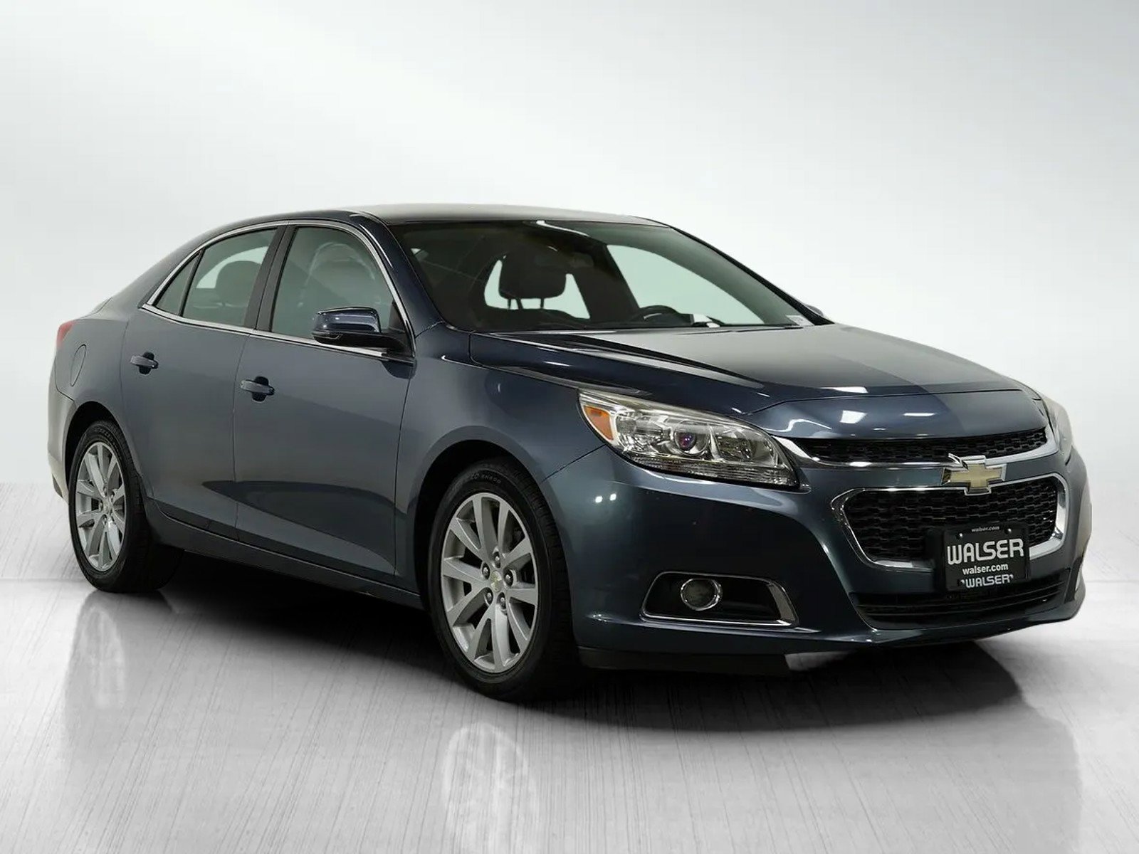 2015 Chevrolet Malibu 2LT photo 7
