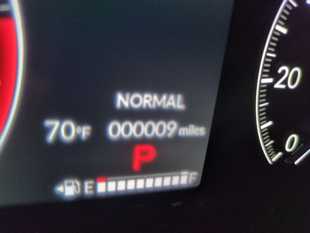 2025 Honda Pilot EX-L photo 13
