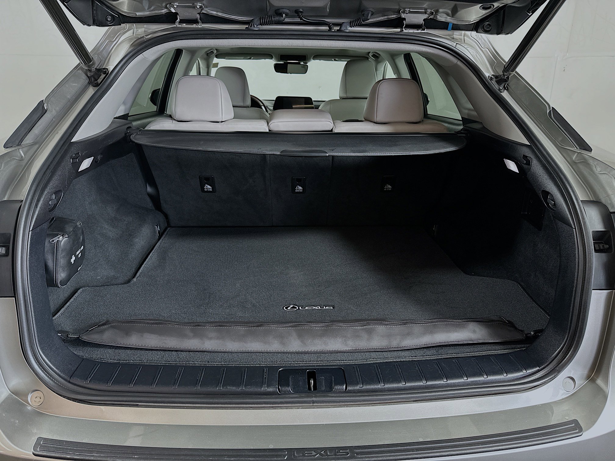 2020 Lexus RX 350 Premium photo 24