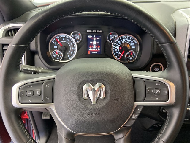 2024 Ram 2500 Big Horn photo 23