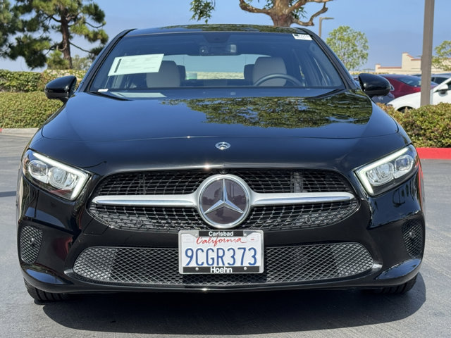 2022 Mercedes Benz A 220 photo 2