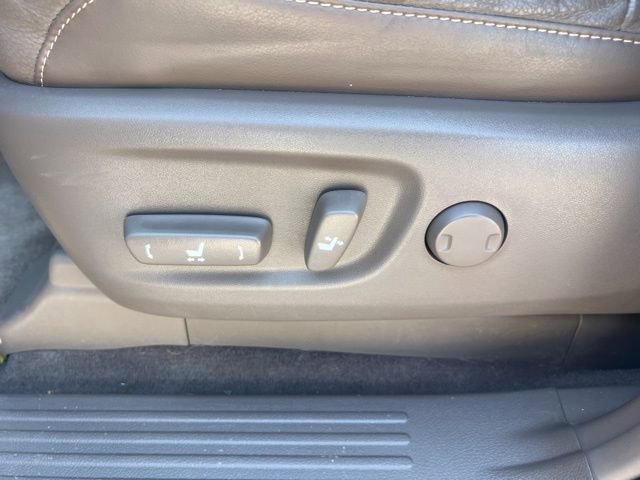 2018 Lexus GX 460 photo 18