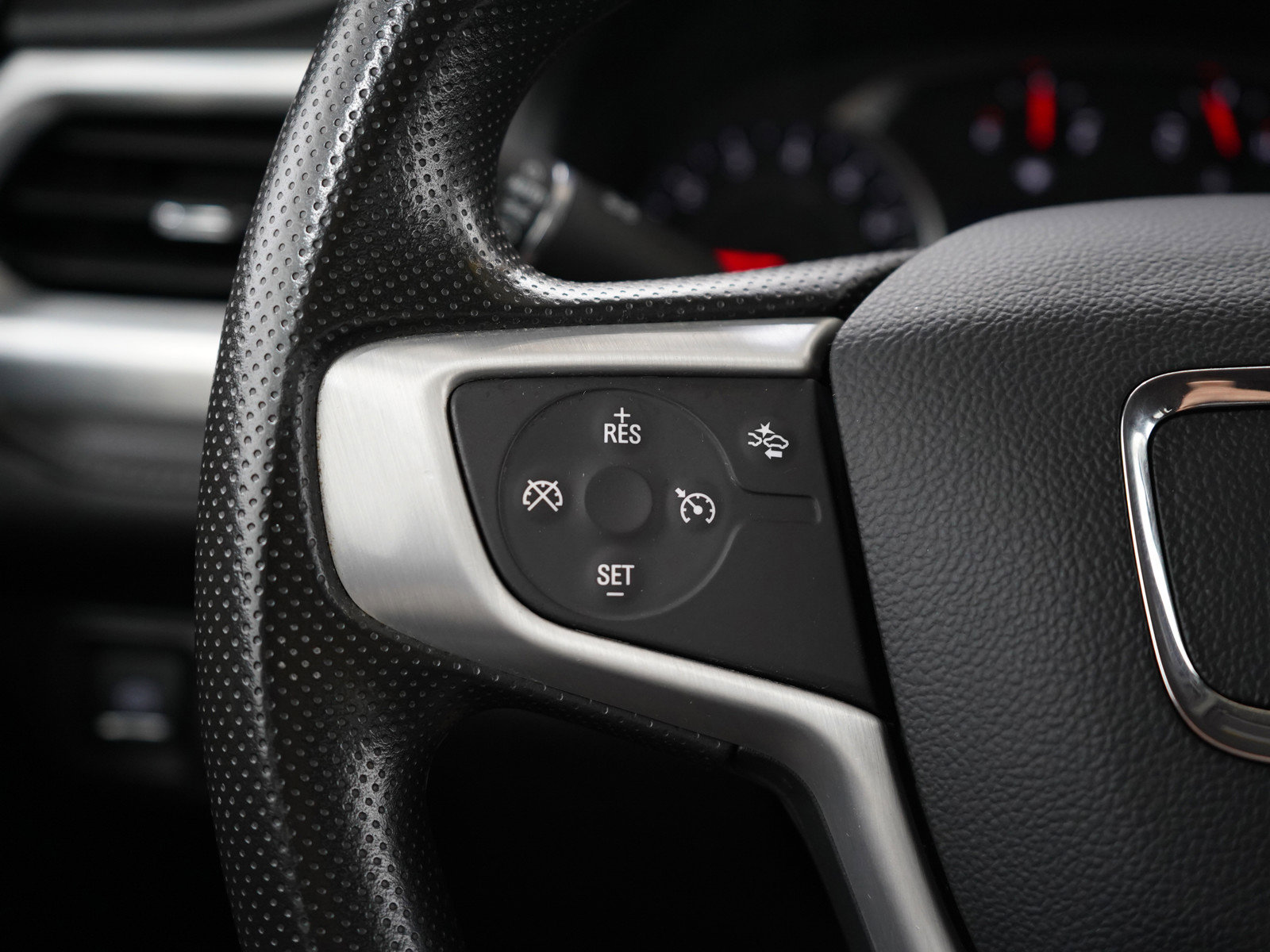 2021 Gmc Acadia SLE photo 22