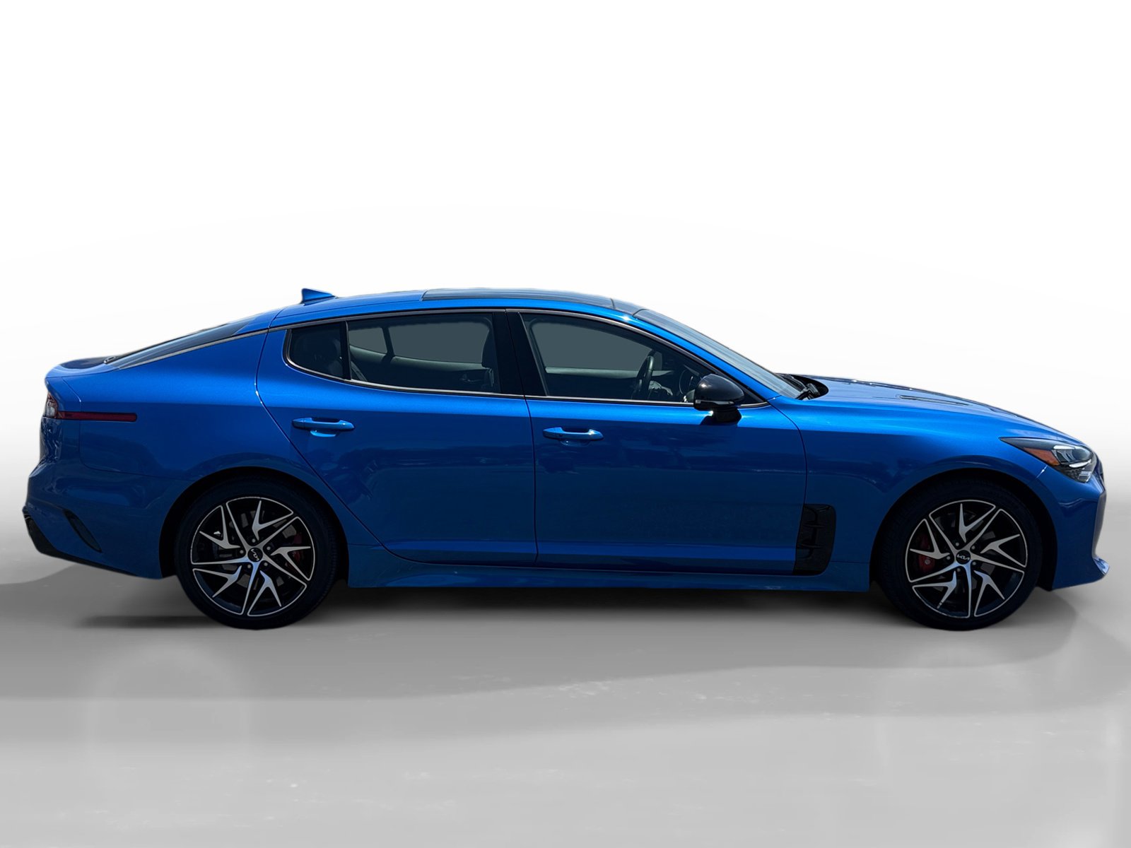 2023 Kia Stinger GT-Line photo 6