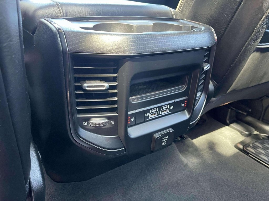 2022 Ram 1500 Limited photo 20