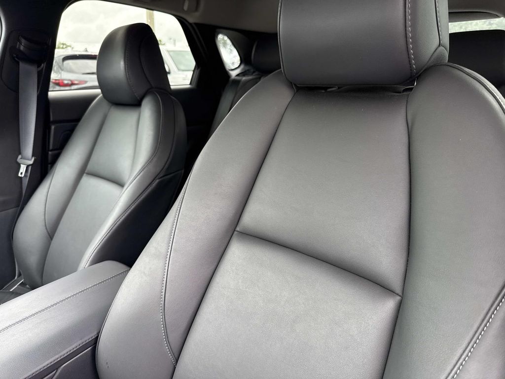 2022 Mazda CX-30 2.5 Turbo photo 21