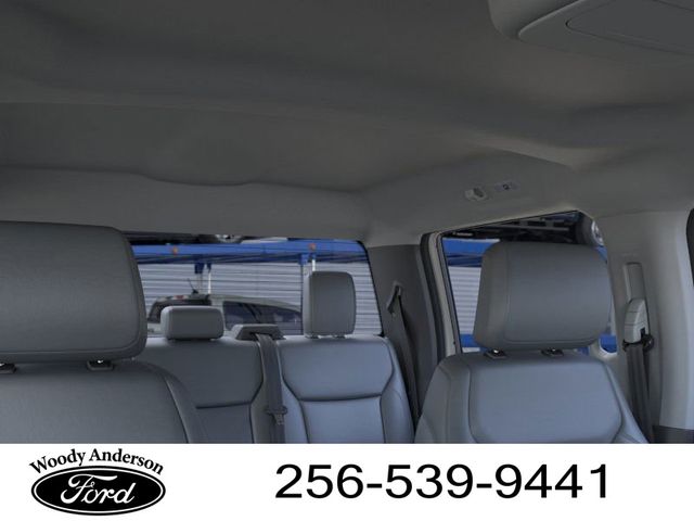 2025 Ford F-150 Lightning photo 19