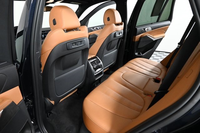 2022 Bmw X5 xDrive45e photo 18