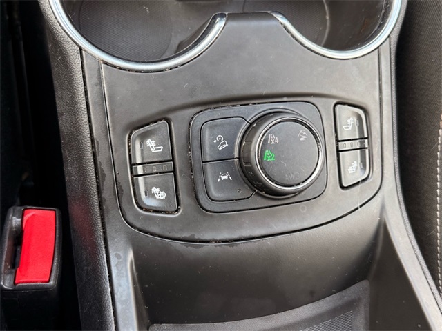 2022 Gmc Terrain SLE photo 19