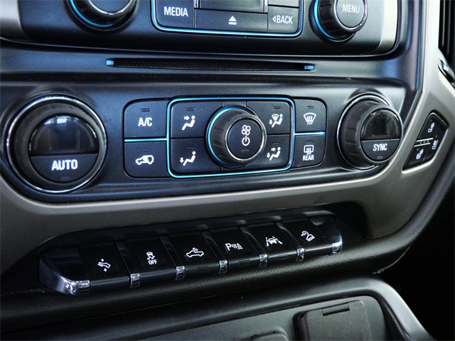 2018 Gmc Sierra 1500 Denali photo 20