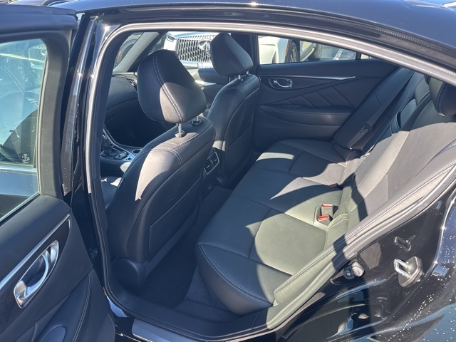 2022 Infiniti Q50 Sensory photo 10