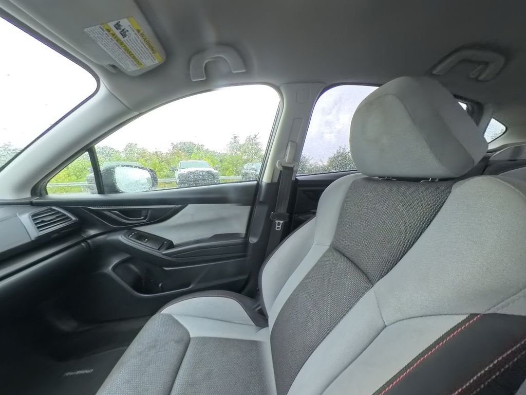 2019 Subaru Crosstrek 2.0i Premium photo 21