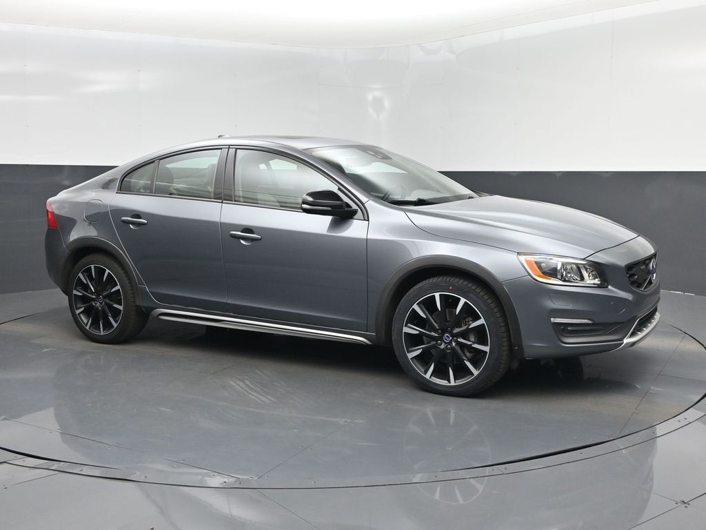 2016 Volvo S60