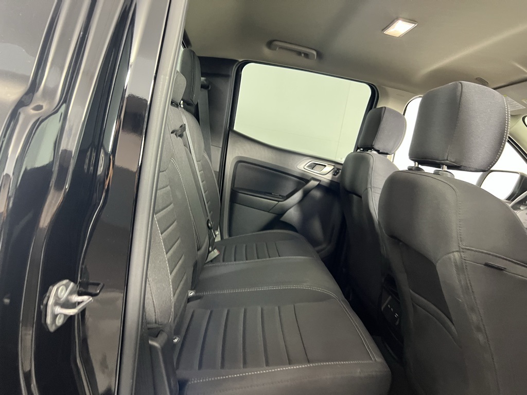 2023 Ford Ranger XLT photo 23