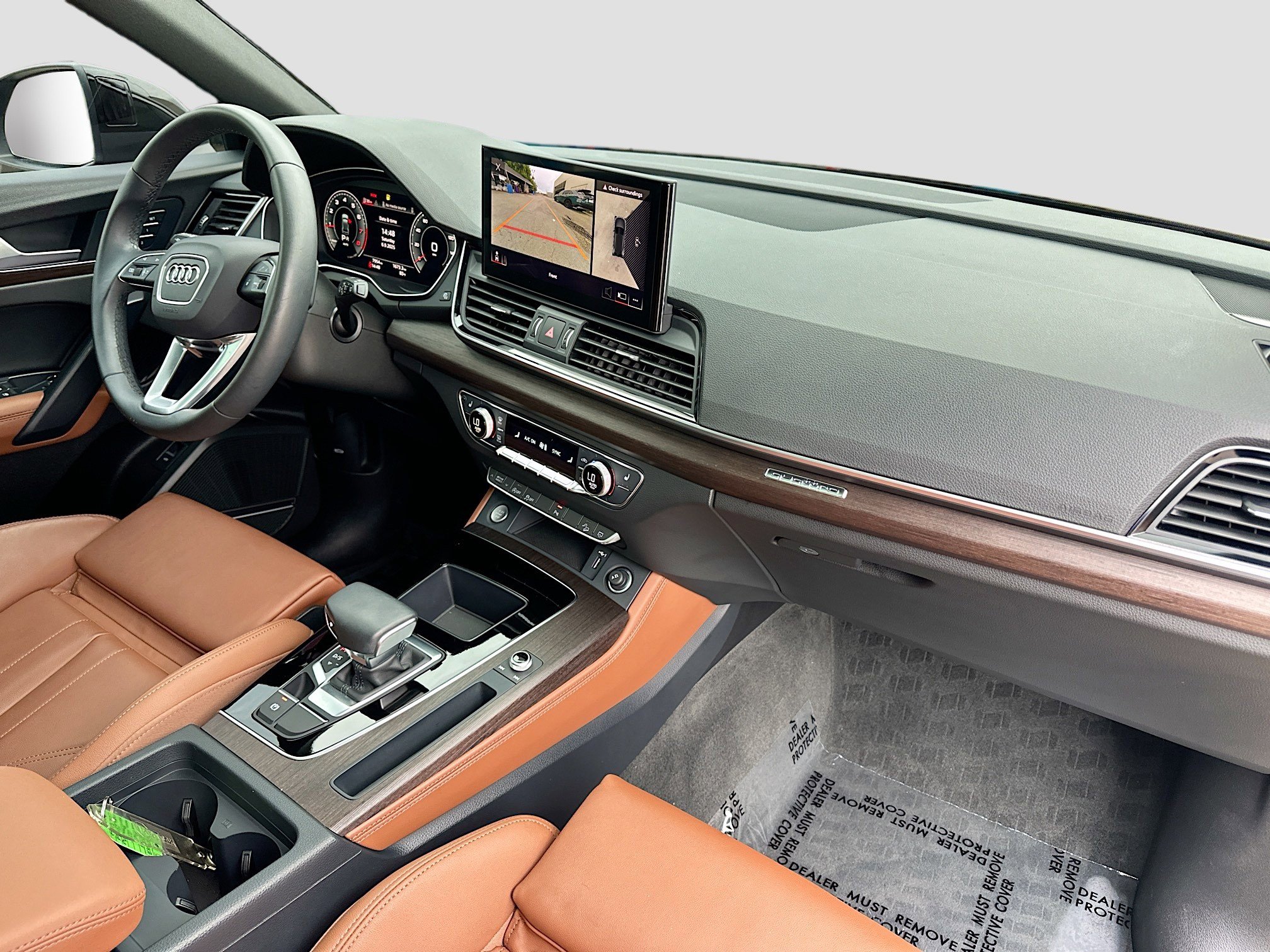 2024 Audi Q5 S line Premium Plus photo 31