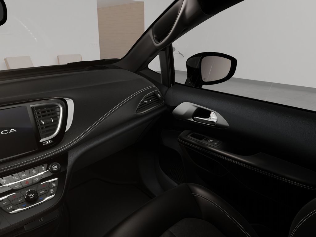 2026 Chrysler Pacifica photo 20