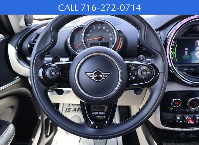 2020 Mini Cooper Base S ALL4 photo 15