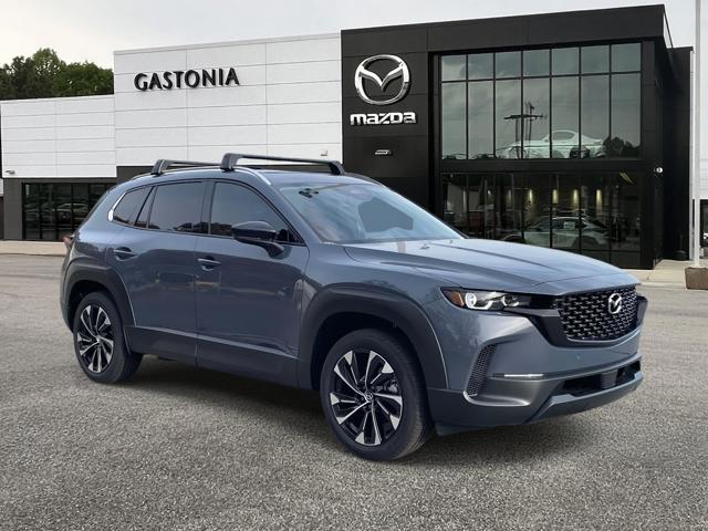 2026 Mazda CX-50 Premium Plus's photo