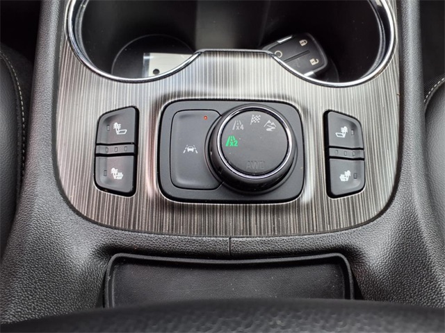 2023 Gmc Acadia SLT photo 19