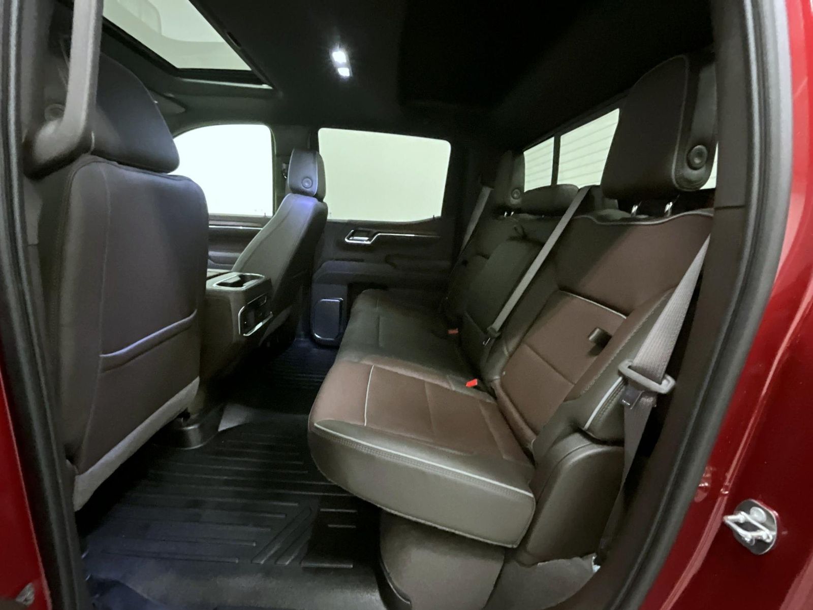 2024 Gmc Sierra 1500 Denali photo 19