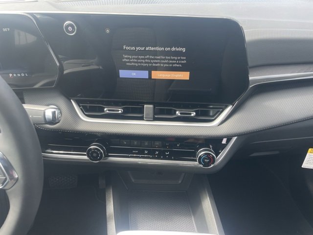 2026 Chevrolet Equinox LT photo 14