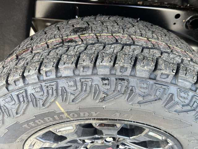 2026 Gmc Canyon Elevation photo 7
