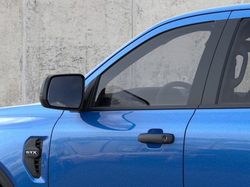 2025 Ford Ranger XL photo 19