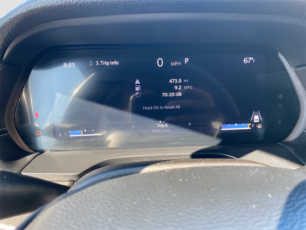 2023 Jeep Grand Cherokee Altitude photo 9