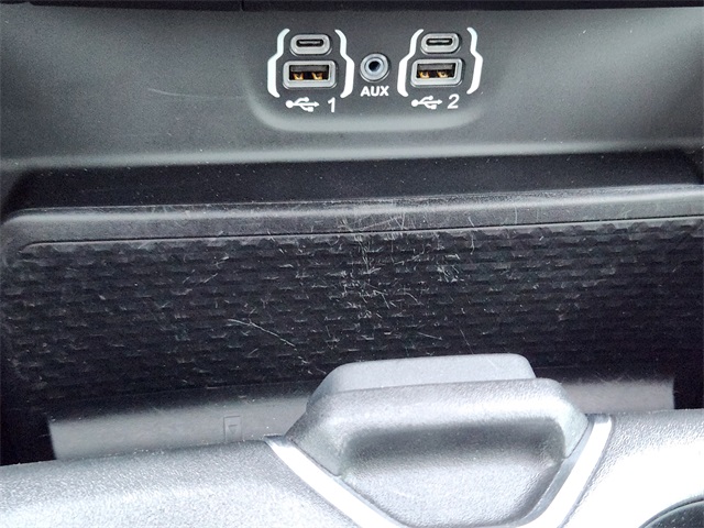 2022 Ram 1500 Big Horn Lone Star photo 15
