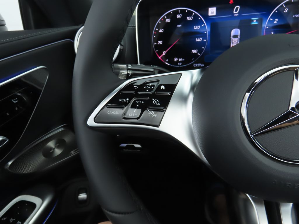 2025 Mercedes Benz CLE 300 4MATIC photo 18