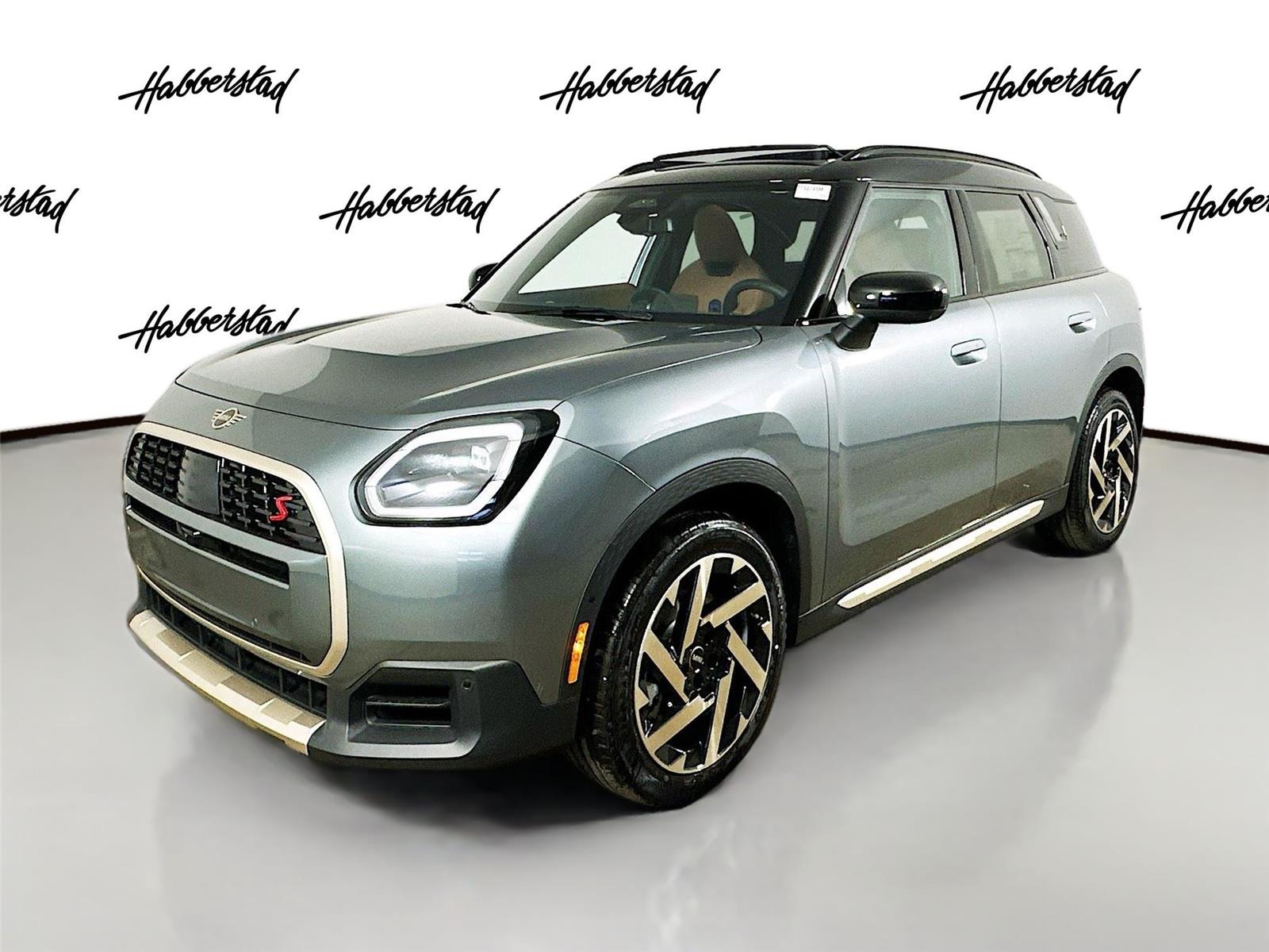 2026 MINI Countryman S's photo