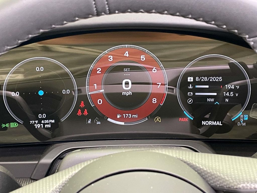 2025 Porsche 911 S Cabriolet photo 41