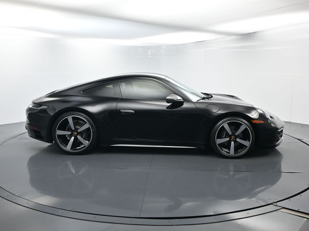 2024 Porsche 911 T photo 14