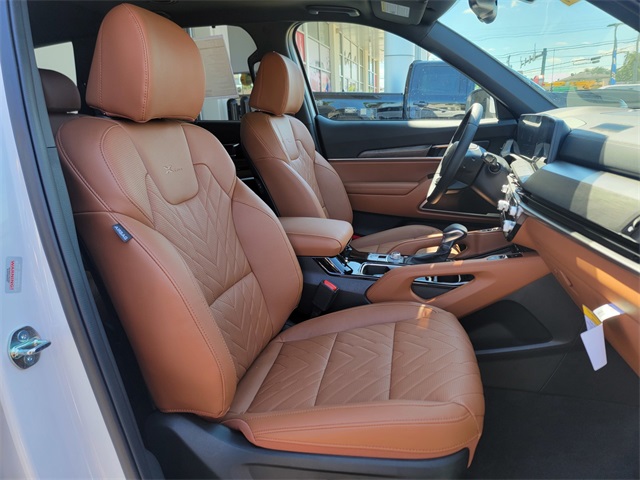 2025 Kia Telluride X-Line EX X-Pro photo 16