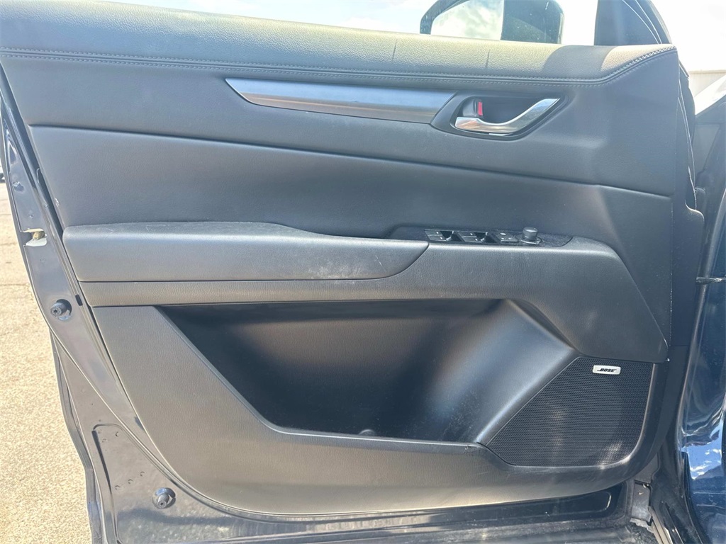 2021 Mazda CX-5 Touring photo 19