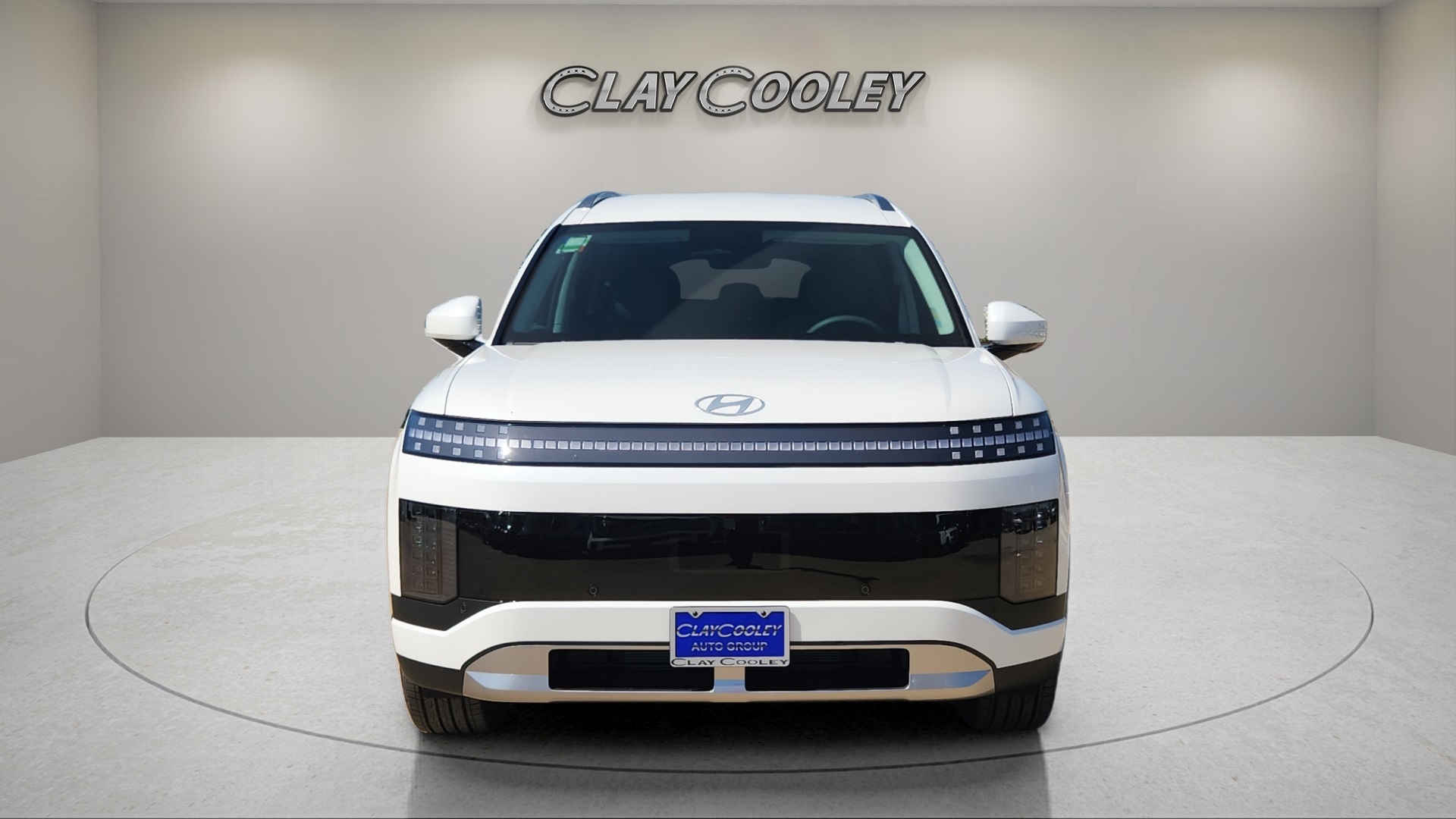 2026 Hyundai Ioniq SE photo 7