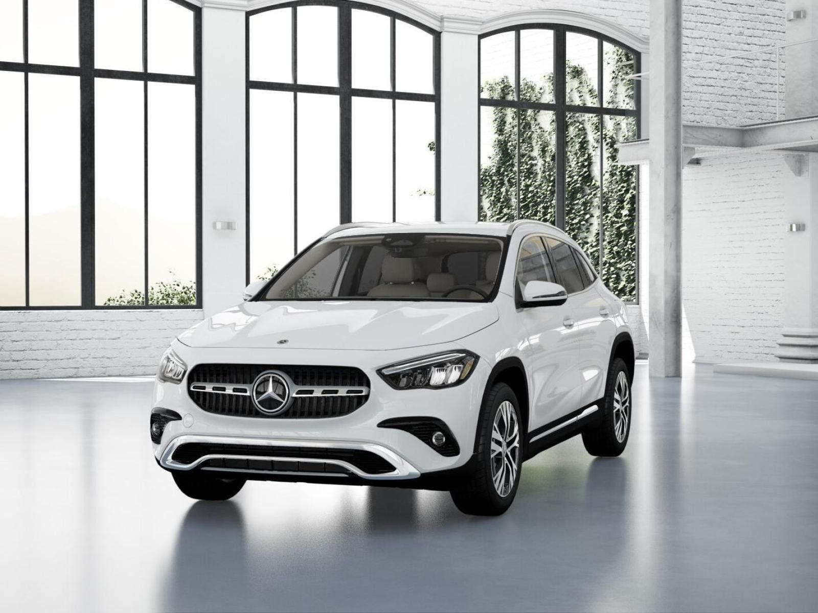 2026 Mercedes Benz GLA 250 photo 37